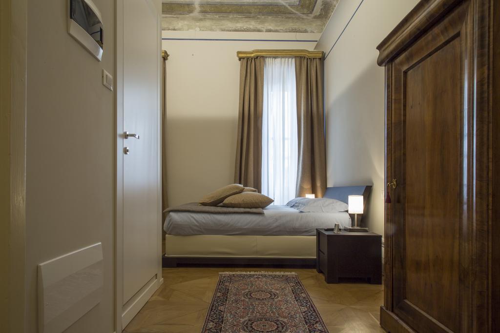 Le Saline Luxury Guest House Trieste Exterior foto